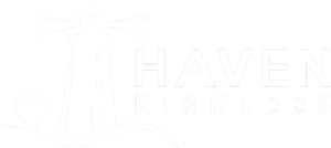 Haven Kirklees Website Footer Logo