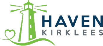 Haven Kirklees Main Logo